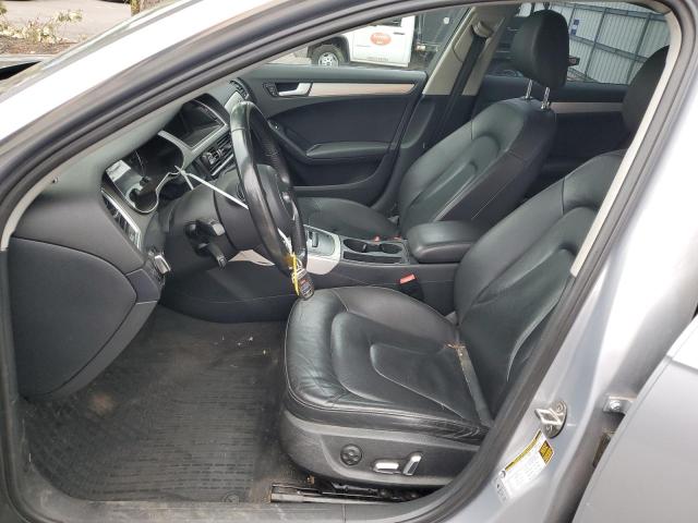 Photo 7 from auction – 2015 AUDI A4 PREMIUM with VIN WAUFFAFLXFN017901