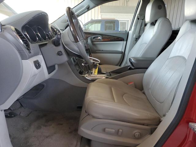 Photo 7 from auction – 2013 BUICK ENCLAVE with VIN 5GAKRDKD6DJ168619