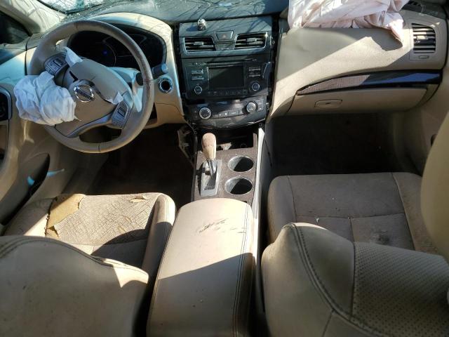 Photo 8 from auction – 2013 NISSAN ALTIMA 2.5 with VIN 1N4AL3AP8DC124102