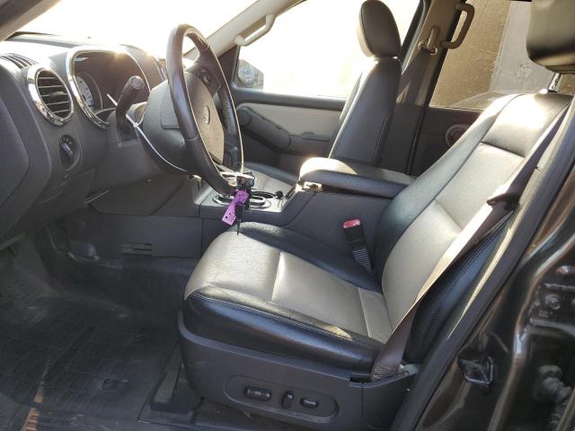 Photo 7 from auction – 2008 FORD EXPLORER S with VIN 1FMEU33E58UA19727