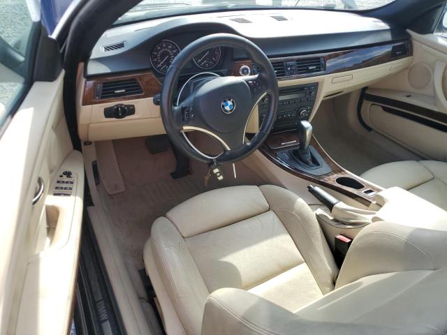 Photo 8 from auction – 2007 BMW 328 I with VIN WBAWL13557PX14977