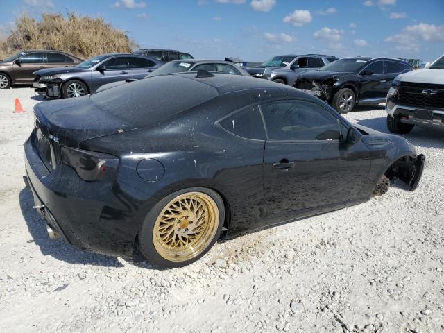 Photo 3 from auction – 2016 SUBARU BRZ 2.0 PR with VIN JF1ZCAB16G9602908