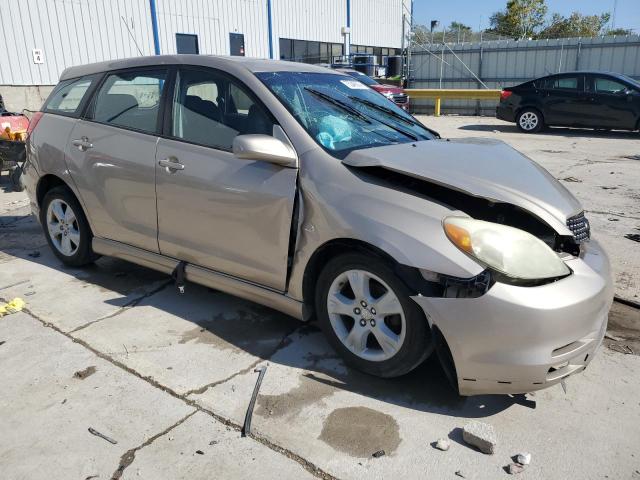 Photo 4 from auction – 2003 TOYOTA COROLLA MA with VIN 2T1KR32E43C078512