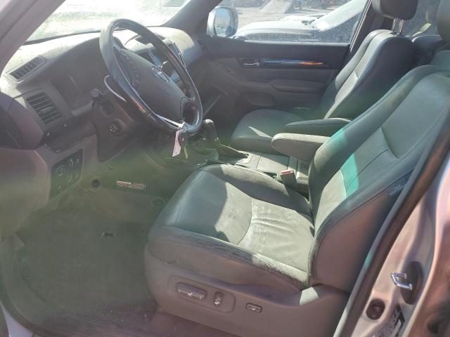 Photo 7 from auction – 2007 LEXUS GX 470 with VIN JTJBT20X870146436