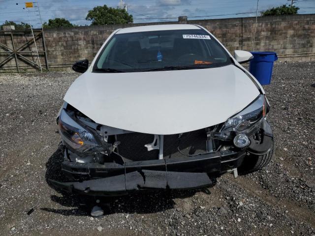 Foto 5 de la subasta – 2015 TOYOTA COROLLA L con VIN 2T1BURHE8FC477307