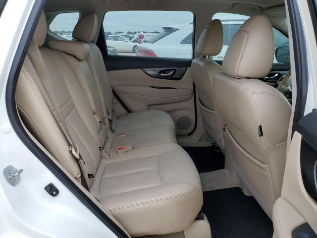 Photo 11 from auction – 2015 NISSAN ROGUE S with VIN 5N1AT2MTXFC879795