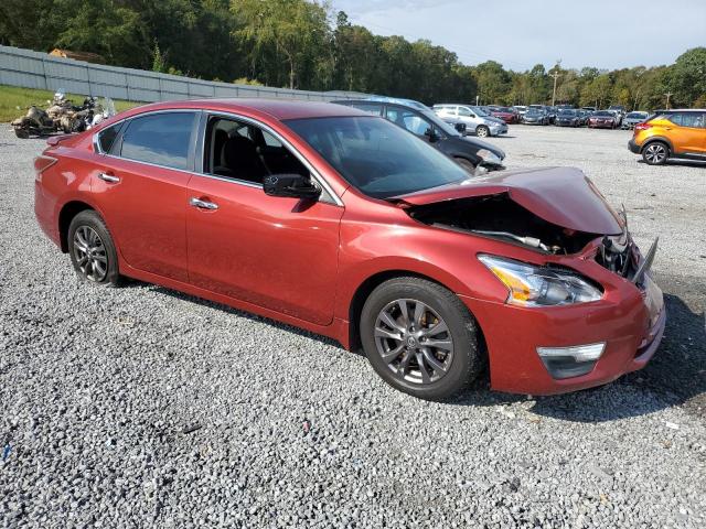 Photo 4 from auction – 2015 NISSAN ALTIMA 2.5 with VIN 1N4AL3AP4FC596235