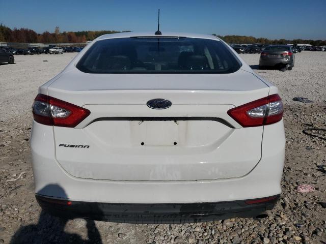 Photo 6 from auction – 2014 FORD FUSION S with VIN 1FA6P0G76E5361483