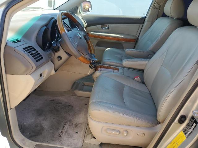 Photo 7 from auction – 2008 LEXUS RX 350 with VIN 2T2GK31U28C039164