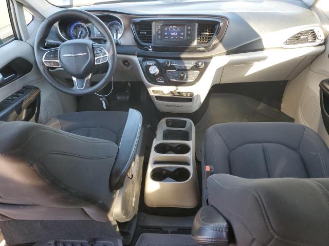 Photo 8 from auction – 2017 CHRYSLER PACIFICA L with VIN 2C4RC1CG5HR722840