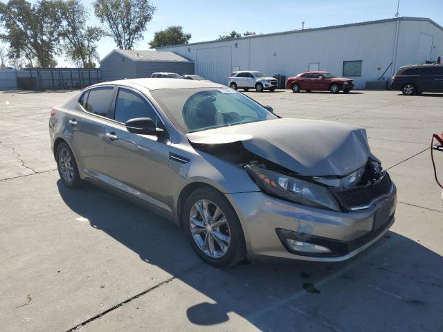 Photo 4 from auction – 2013 KIA OPTIMA LX with VIN 5XXGM4A74DG206836