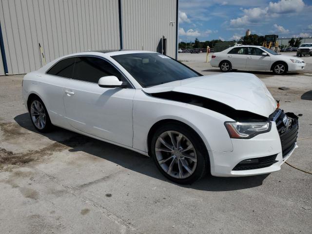 Фото 4 с аукциона – 2013 AUDI A5 PREMIUM с VIN WAUCFAFR9DA062386