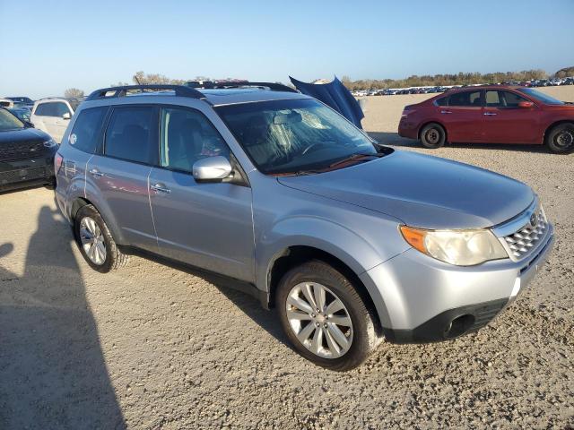 Photo 4 from auction – 2012 SUBARU FORESTER 2 with VIN JF2SHADC1CH459332