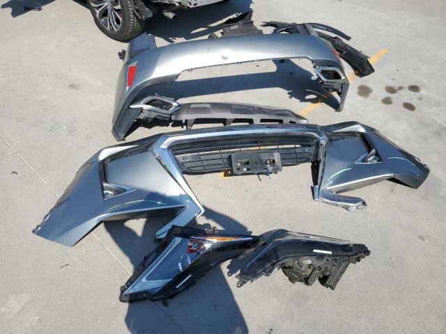 Photo 13 from auction – 2017 LEXUS RX 350 BAS with VIN 2T2ZZMCA9HC083949