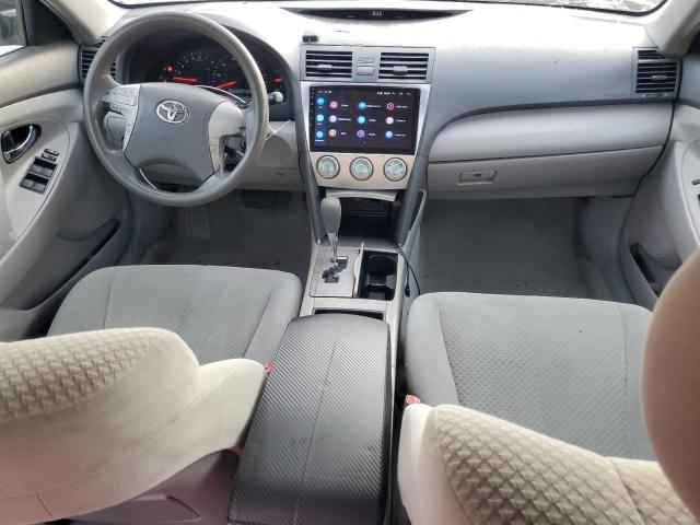 Photo 8 from auction – 2007 TOYOTA CAMRY CE with VIN 4T1BE46K87U159938