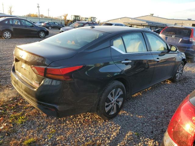 Photo 3 from auction – 2019 NISSAN ALTIMA S with VIN 1N4BL4BW6KC189253