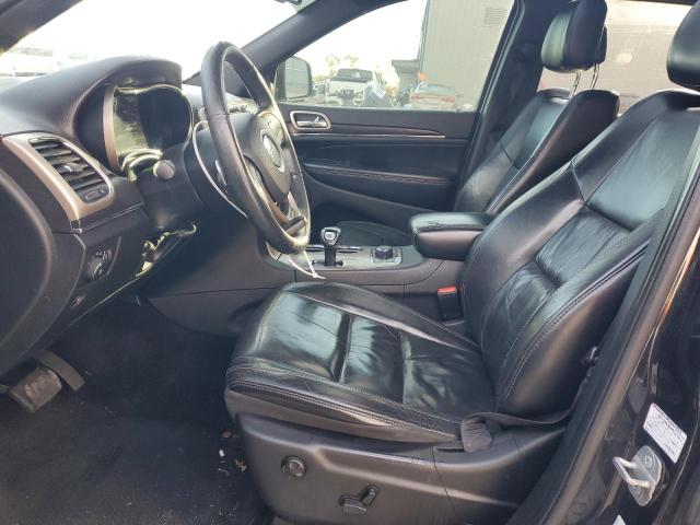 Photo 7 from auction – 2014 JEEP GRAND CHER with VIN 1C4RJFBG3EC526436