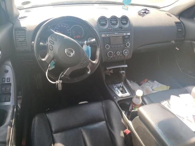 Photo 8 from auction – 2010 NISSAN ALTIMA SR with VIN 1N4BL2AP8AN469032