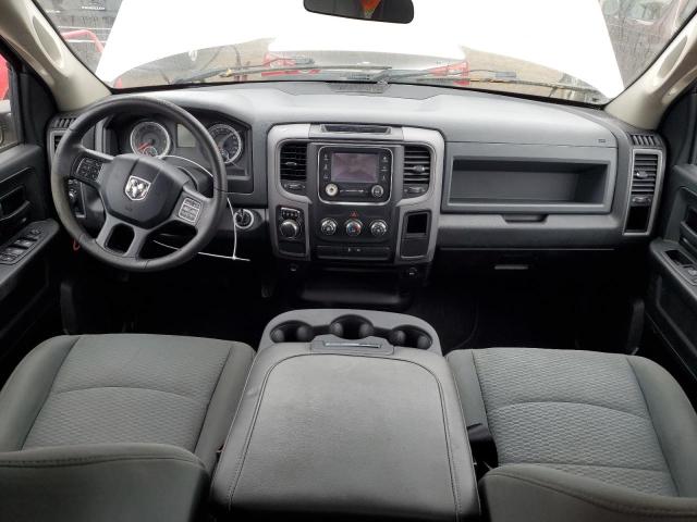 Photo 8 from auction – 2017 RAM 1500 ST with VIN 1C6RR6FT3HS765373