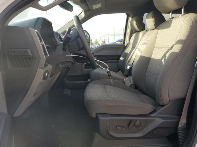 Photo 7 from auction – 2019 FORD F150 SUPER with VIN 1FTEW1C53KFD30698