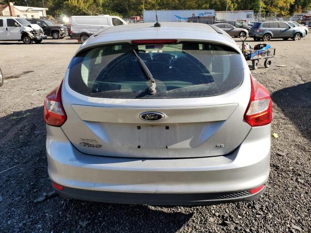 Photo 6 from auction – 2012 FORD FOCUS SE with VIN 1FAHP3K22CL270421