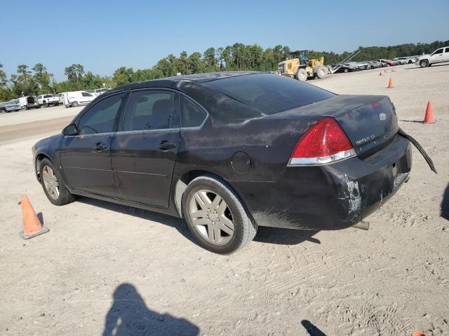 Photo 2 from auction – 2008 CHEVROLET IMPALA POL with VIN 2G1WS583281257413