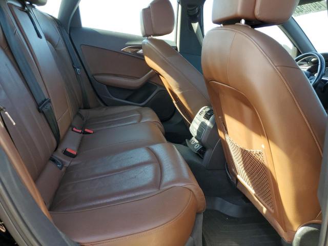 Photo 10 from auction – 2015 AUDI A6 PREMIUM with VIN WAUGFAFC6FN026681
