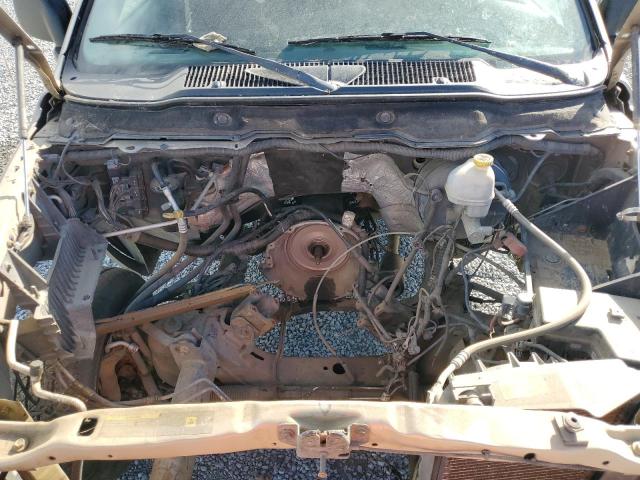 Photo 11 from auction – 2004 DODGE RAM 1500 S with VIN 1D7HA18N44S687635