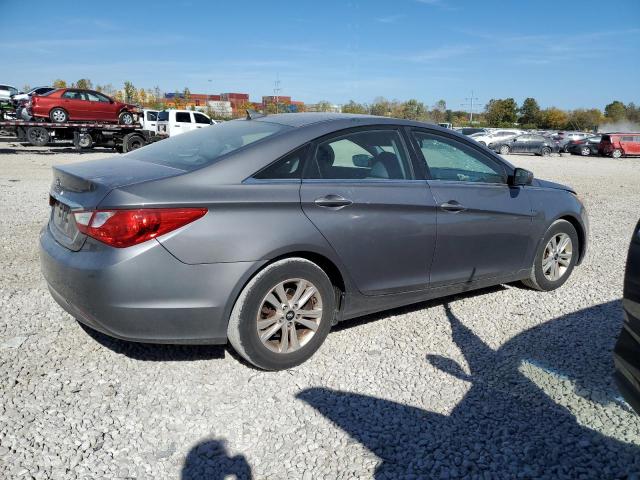 Photo 3 from auction – 2011 HYUNDAI SONATA GLS with VIN 5NPEB4AC9BH262914