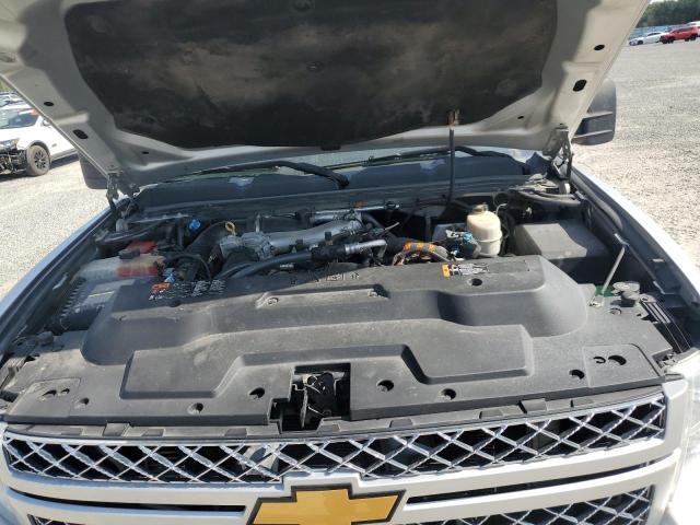 Photo 11 from auction – 2014 CHEVROLET SILVERADO with VIN 1GC1KXC82EF108441