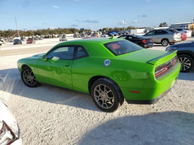 Photo 2 from auction – 2017 DODGE CHALLENGER with VIN 2C3CDZGG7HH607212