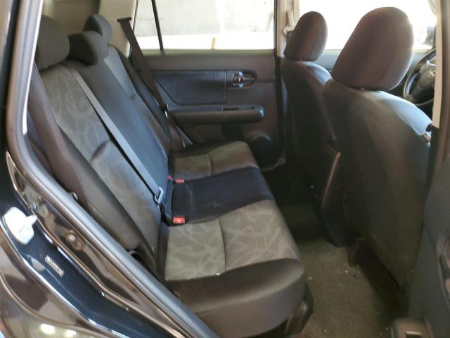 Photo 10 from auction – 2011 TOYOTA SCION XB with VIN JTLZE4FE2B1141270