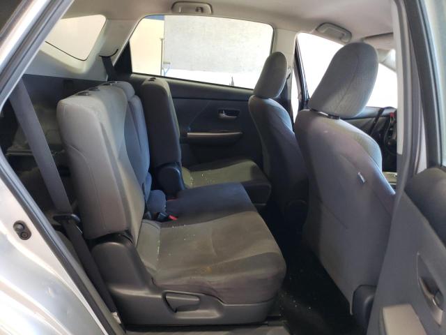 Photo 10 from auction – 2012 TOYOTA PRIUS V with VIN JTDZN3EU1C3026857