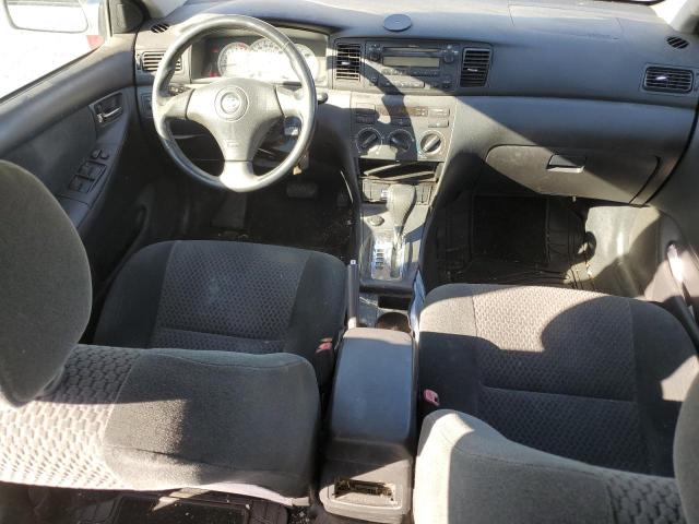 Photo 8 from auction – 2007 TOYOTA COROLLA CE with VIN 1NXBR30E67Z819878