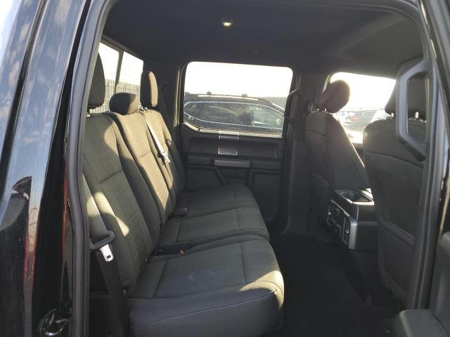 Photo 10 from auction – 2018 FORD F150 SUPER with VIN 1FTEW1E57JFE18536