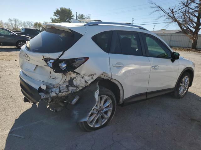 Photo 3 from auction – 2015 MAZDA CX-5 GT with VIN JM3KE4DY2F0553153