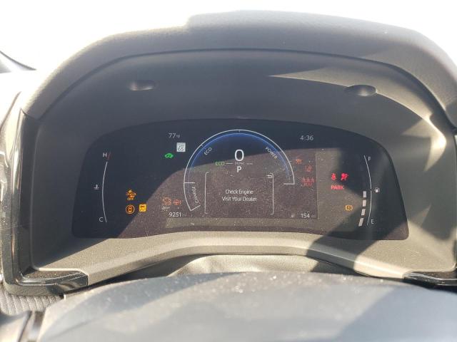 Photo 9 from auction – 2025 TOYOTA CAMRY XSE with VIN 4T1DAACK0SU535452