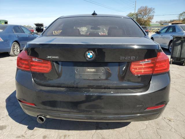 صورة رقم 6 من المزاد - 2014 BMW 320 I XDRI مع VIN WBA3C3C57EF986934