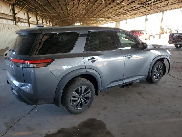 Photo 3 from auction – 2023 NISSAN PATHFINDER with VIN 5N1DR3AA4PC214980