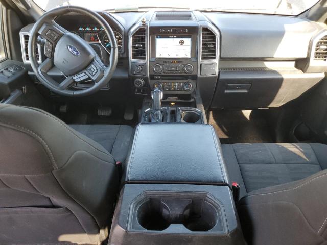 Photo 8 from auction – 2016 FORD F150 SUPER with VIN 1FTEW1EGXGKE48003