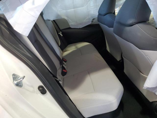 Photo 10 from auction – 2021 TOYOTA COROLLA LE with VIN JTDEAMDE4MJ011230