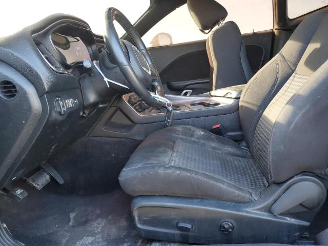 Photo 7 from auction – 2018 DODGE CHALLENGER with VIN 2C3CDZAG7JH318278
