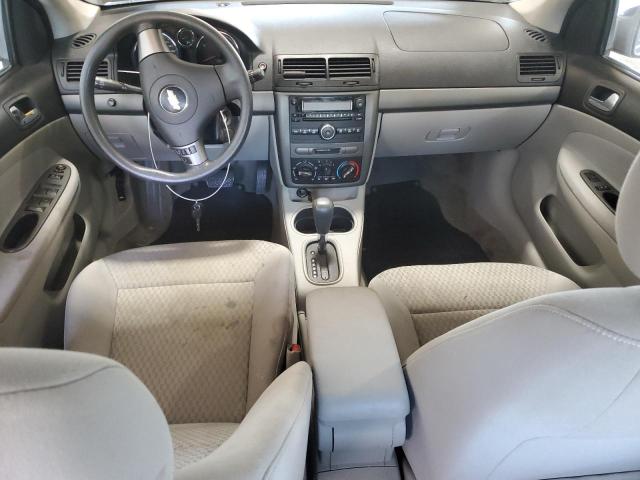 Photo 8 from auction – 2008 CHEVROLET COBALT LT with VIN 1G1AL58F487138590