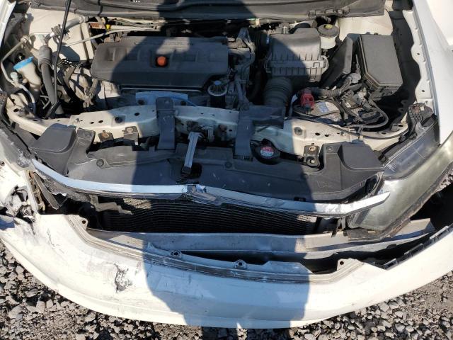 Photo 11 from auction – 2012 HONDA CIVIC LX with VIN 2HGFB2F57CH591173