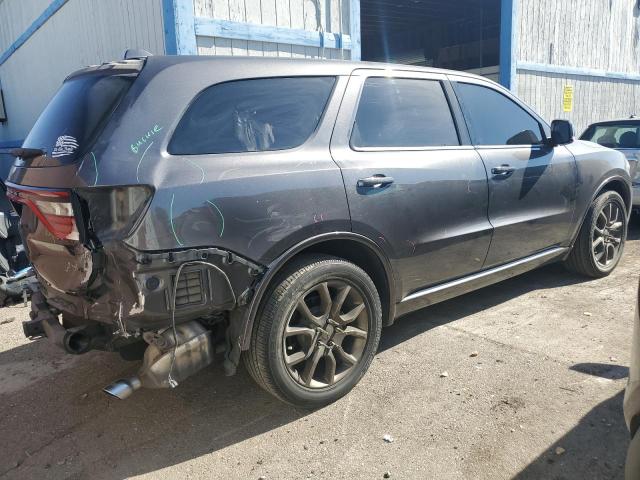 Photo 3 from auction – 2018 DODGE DURANGO GT with VIN 1C4RDHDG7JC184029