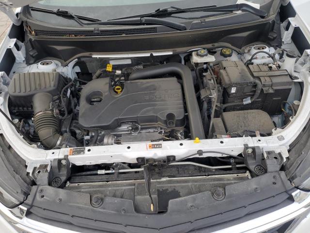 Photo 11 from auction – 2024 CHEVROLET EQUINOX LS with VIN 3GNAX5EG7RL213991