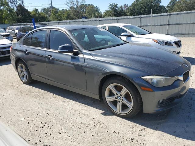 Photo 4 from auction – 2015 BMW 328 I with VIN WBA3A5G50FNS86191