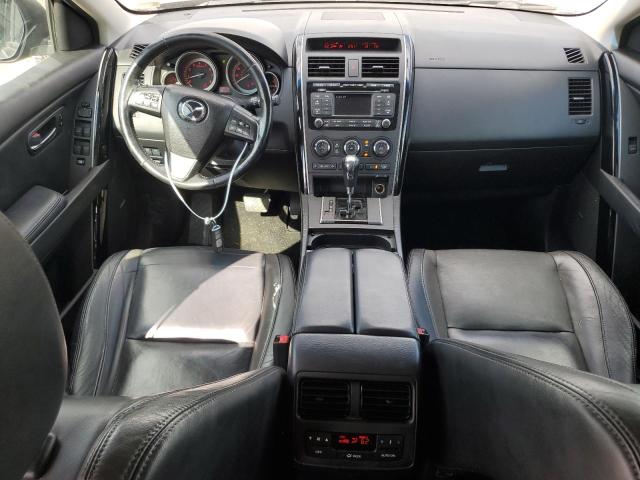 Photo 8 from auction – 2012 MAZDA CX-9 with VIN JM3TB2CV2C0335363