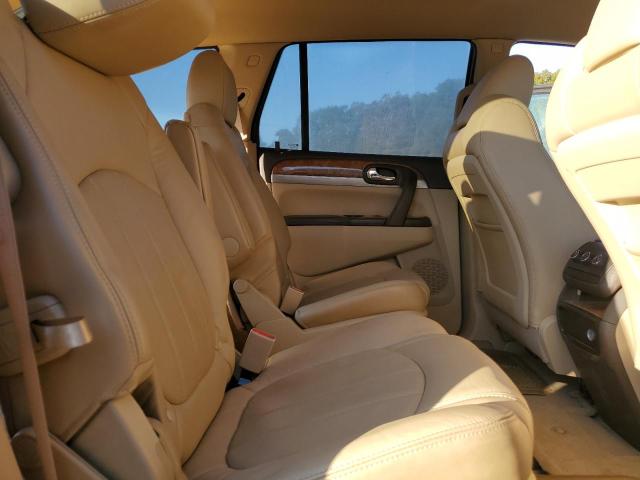 Photo 11 from auction – 2011 BUICK ENCLAVE CX with VIN 5GAKRBED8BJ336466