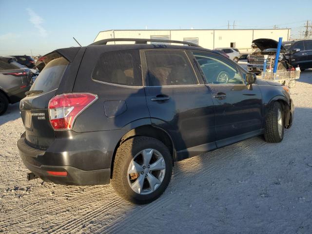Photo 3 from auction – 2015 SUBARU FORESTER 2 with VIN JF2SJAHC0FH483592